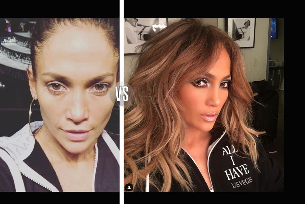 Jennifer Lopez sabe cómo divertirse con A-Rod y con su expareja Marc Anthony