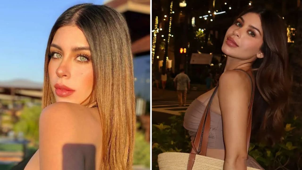 Suegra de Carolina Flores habría dicho esto a su hijo tras presuntamente asesinarla: “Ella te robó”