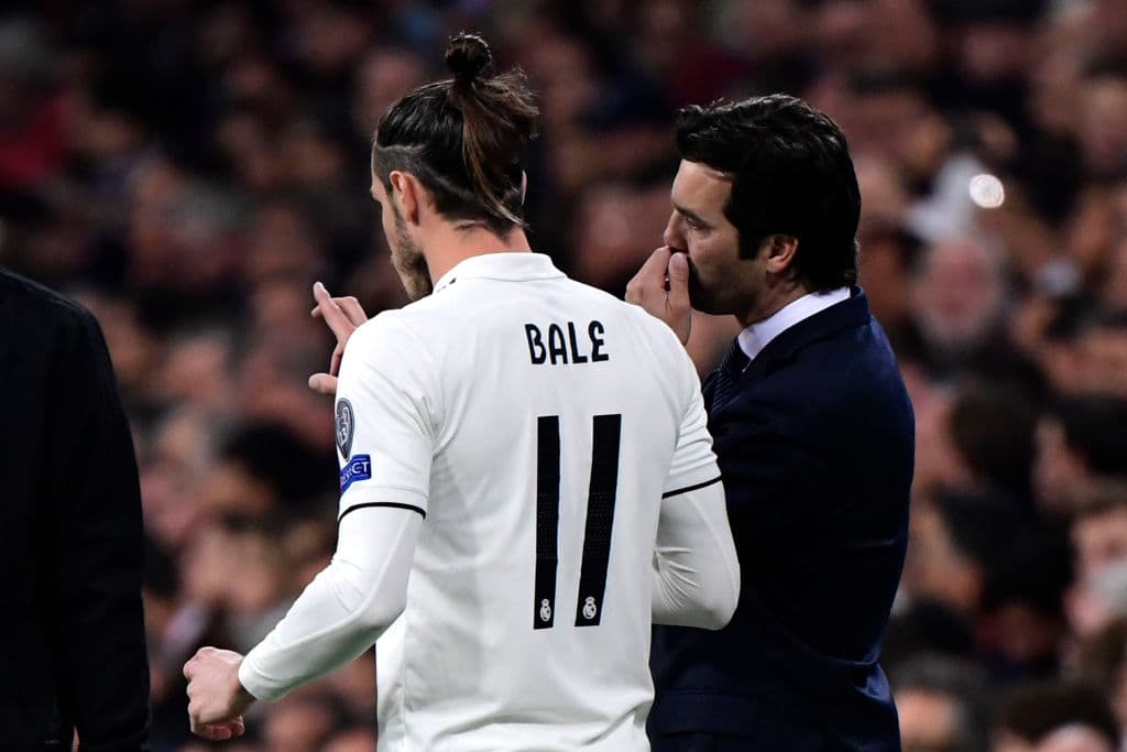 Su etapa como entrenador llegó a su fin cuando perdió, en la misma semana, la Copa del Rey, LaLiga y la Champions League.