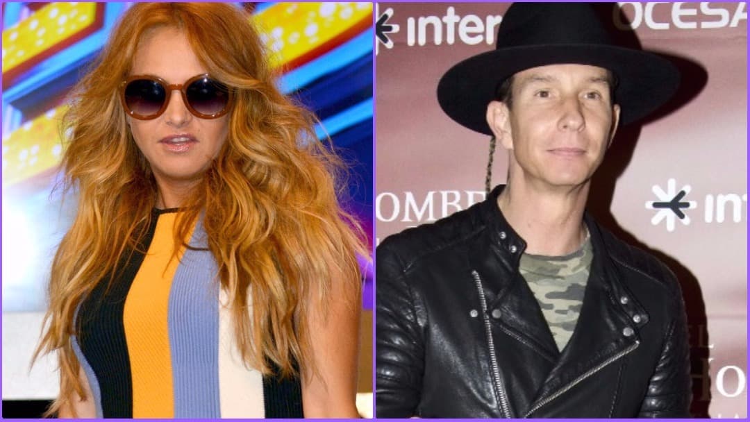 Ahora 
<b>Erik</b> tiene una familia sólida junto a 
<b><a href="http://www.univision.com/temas/andrea-legarreta">Andrea Legarreta</a></b> y su relación con 'La chica dorada' es solo un recuerdo de su juventud. ¿Recordabas a todas estas parejitas?