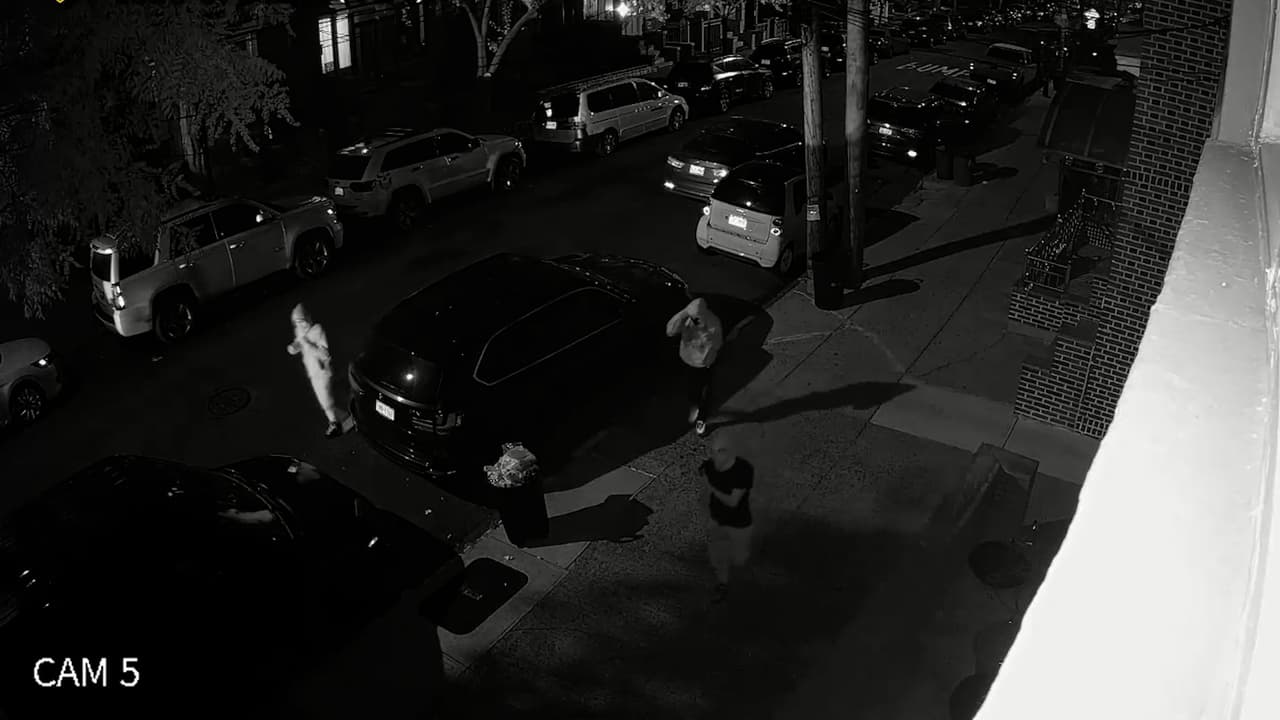 Buscan a 3 sospechosos por asesinato de hombre en El Bronx