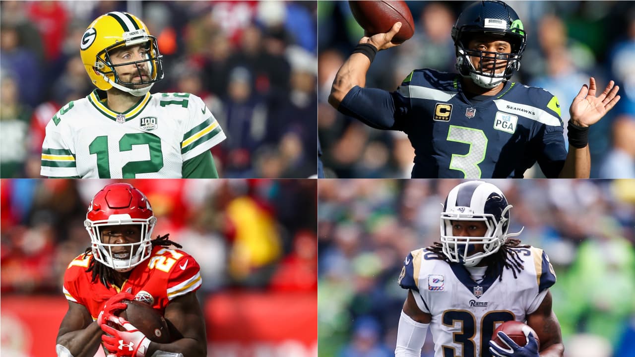 La Semana 11 de la NFL vibrará con los mejores partidos de la temporada