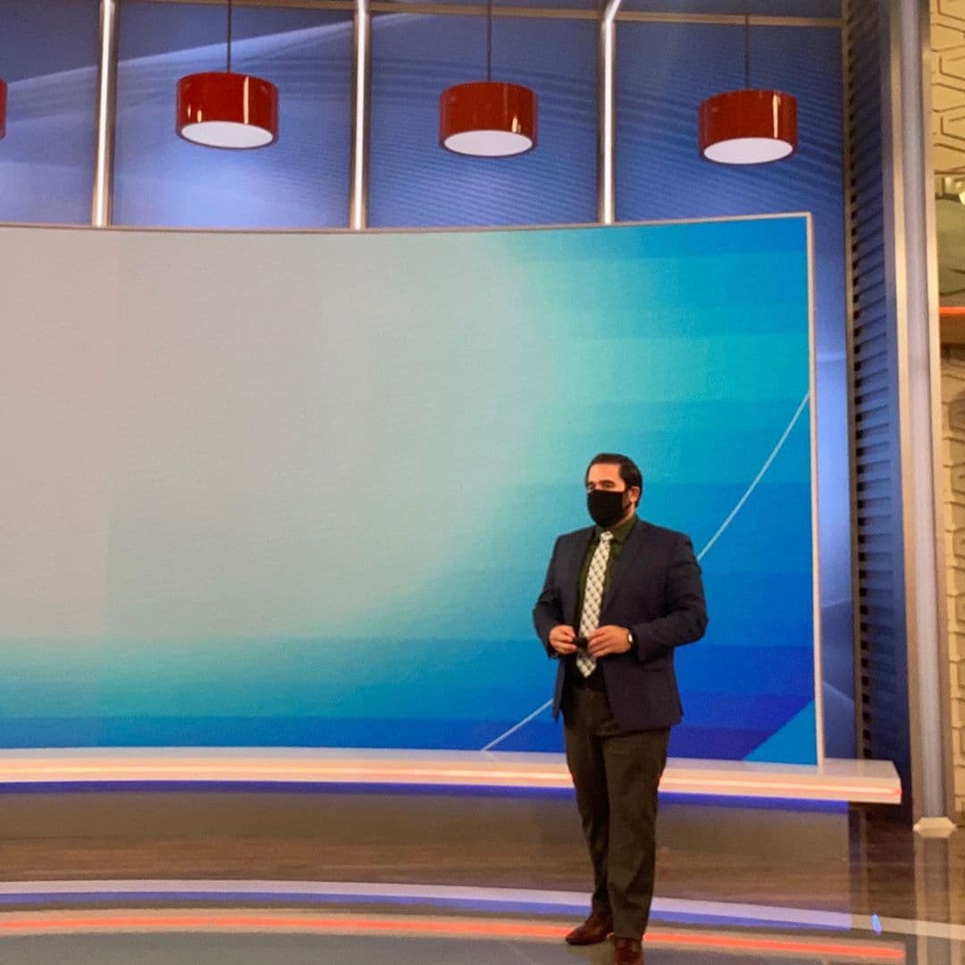 Eso sí, sin dejar de cuidarse en todo momento.