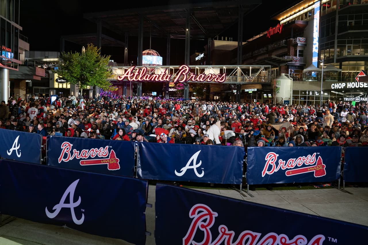 Ahora queda esperar por un resultado favorecedor para los Bravos en Houston, donde se jugarán el sexto y séptimo juego.