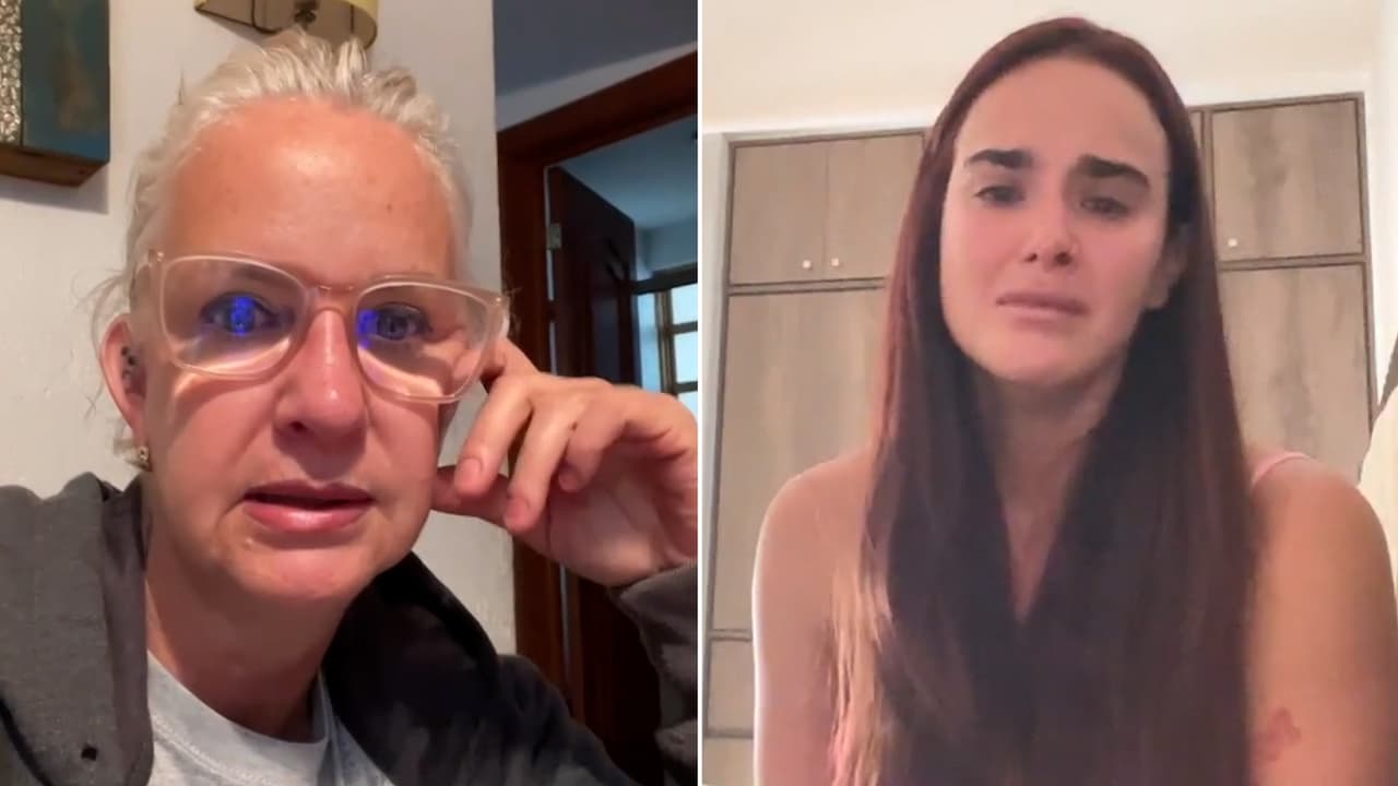 "Escuincla babosa": mamá de Gala Montes relata supuestos maltratos por parte de la actriz