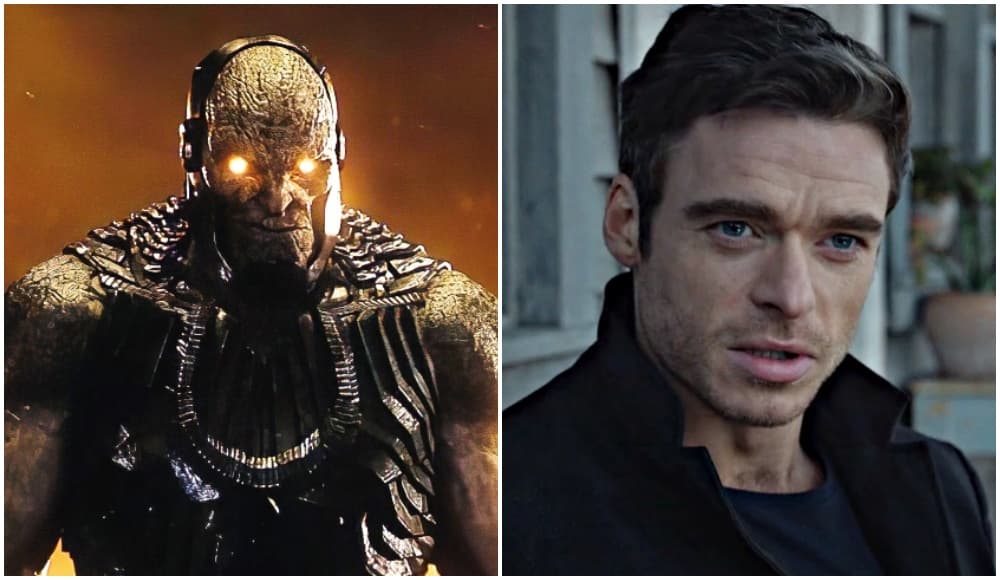 El 'Zack Snyder's Justice League' fue un triunfo de los fans, mientras que 'Eternals' no fue bien recibida