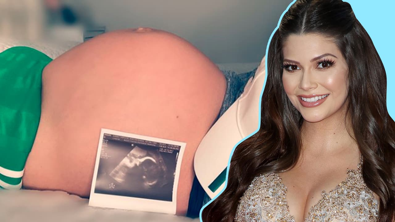 Esta es la razón por la que Ana Patricia se ausentó de Despierta América (te explicamos los detalles)