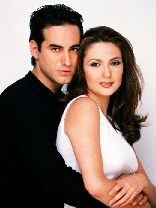 René Laván construyó una exitosa carrera en las telenovelas, además de ‘María Belén, también participó en 'Morelia' y 'Enamorada'.
<br>