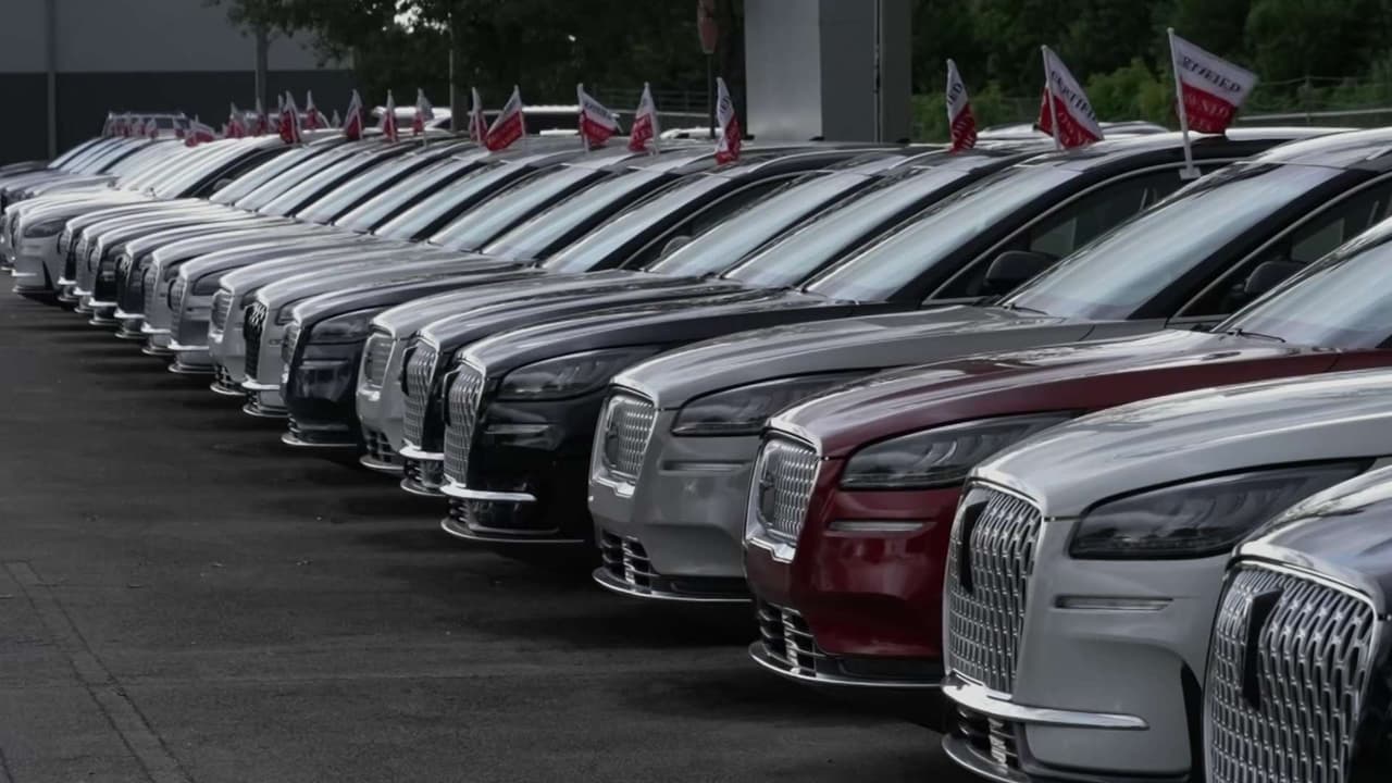 Estafadores clonan páginas de concesionarios para robar dinero a compradores de autos