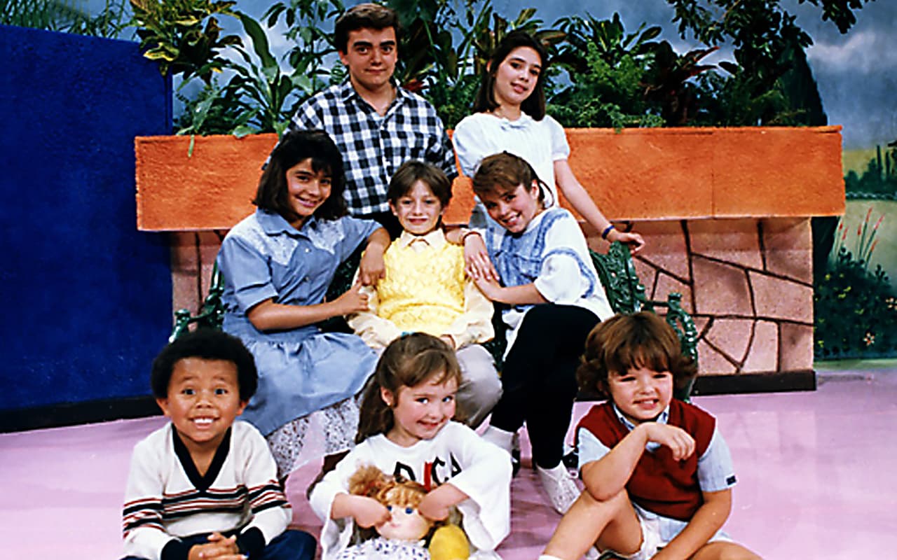 La protagonista del
<b><a href="https://www.univision.com/programas/series/recordamos-al-elenco-de-chiquilladas-como-se-ven-ahora-fotos" target="_blank">programa 'Chiquilladas'</a></b> mencionó que, al pasar de los años, entendió ciertas situaciones que en el pasado la hicieron sufrir.