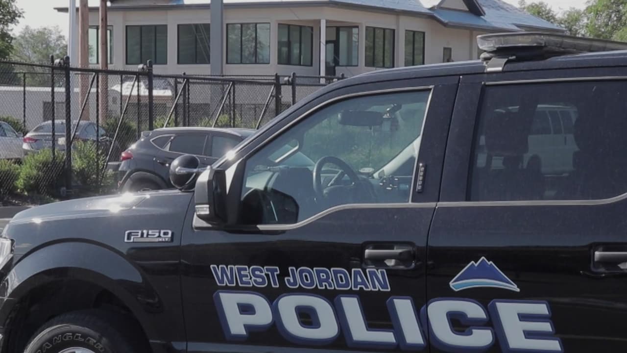 Apuñalamiento tras pelea en West Jordan High School: Una persona está bajo custodia