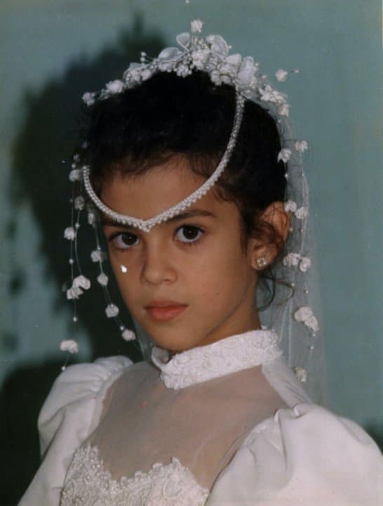 Para Carolina no hay nada mejor que sonreírle a la vida y a su trabajo. Ser parte del equipo de Univision le ha brindado la oportunidad de aprender y llegar a miles de hogares en Estados Unidos.