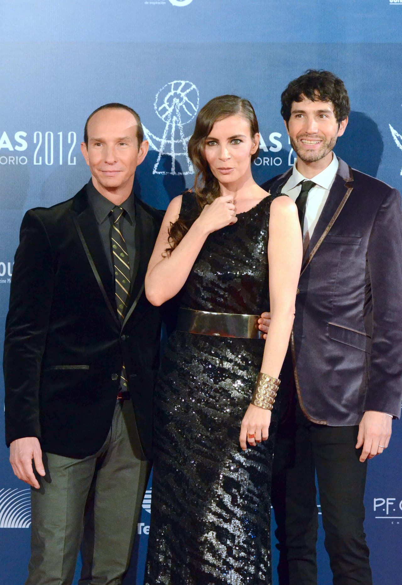 Sasha hizo más telenovelas, entre las que se encuentran "El Premio Mayor" y "La Vida en el Espejo", y actualmente está de gira con Benny Ibarra y Erick Rubín.