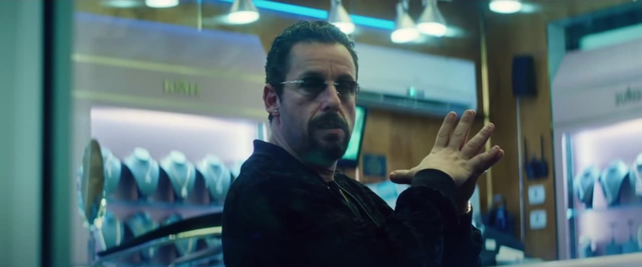 Películas de Netflix