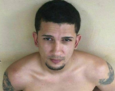 Cae uno de los más buscados en la zona sur de Puerto Rico 