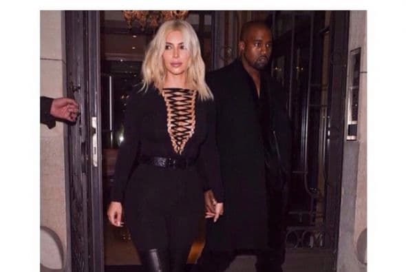 Luce de lo más sexy.