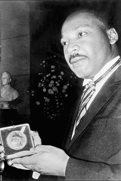 "I Have a Dream" is a public speech delivered by American clergyman and activist Martin Luther King, Jr. on August 28, 1963, in which he called for an end to racism in the United States. Delivered to over 250,000 civil rights supporters from the steps of the Lincoln Memorial during the March on Washington for Jobs and Freedom, the speech was a defining moment of the American Civil Rights Movement.