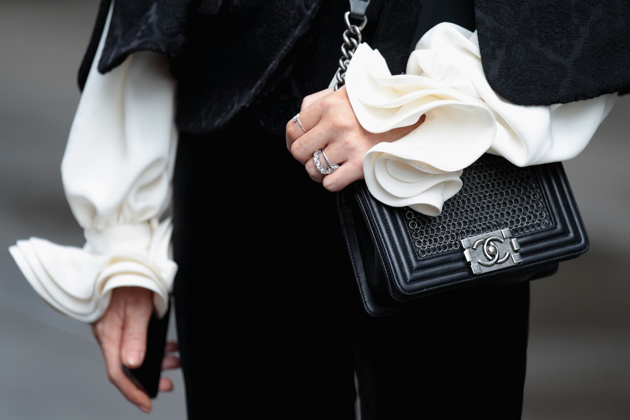 4 bolsos que se van a convertir en un clásico