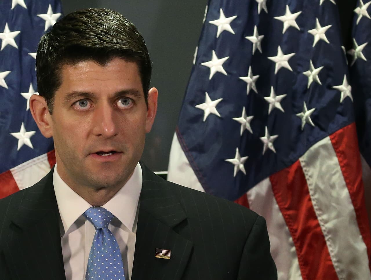 Ryan y Trump han tenido distintas confrontaciones durante la campaña. La última se dio tras el video del candidato haciendo comentarios ofensivos contra las mujeres.