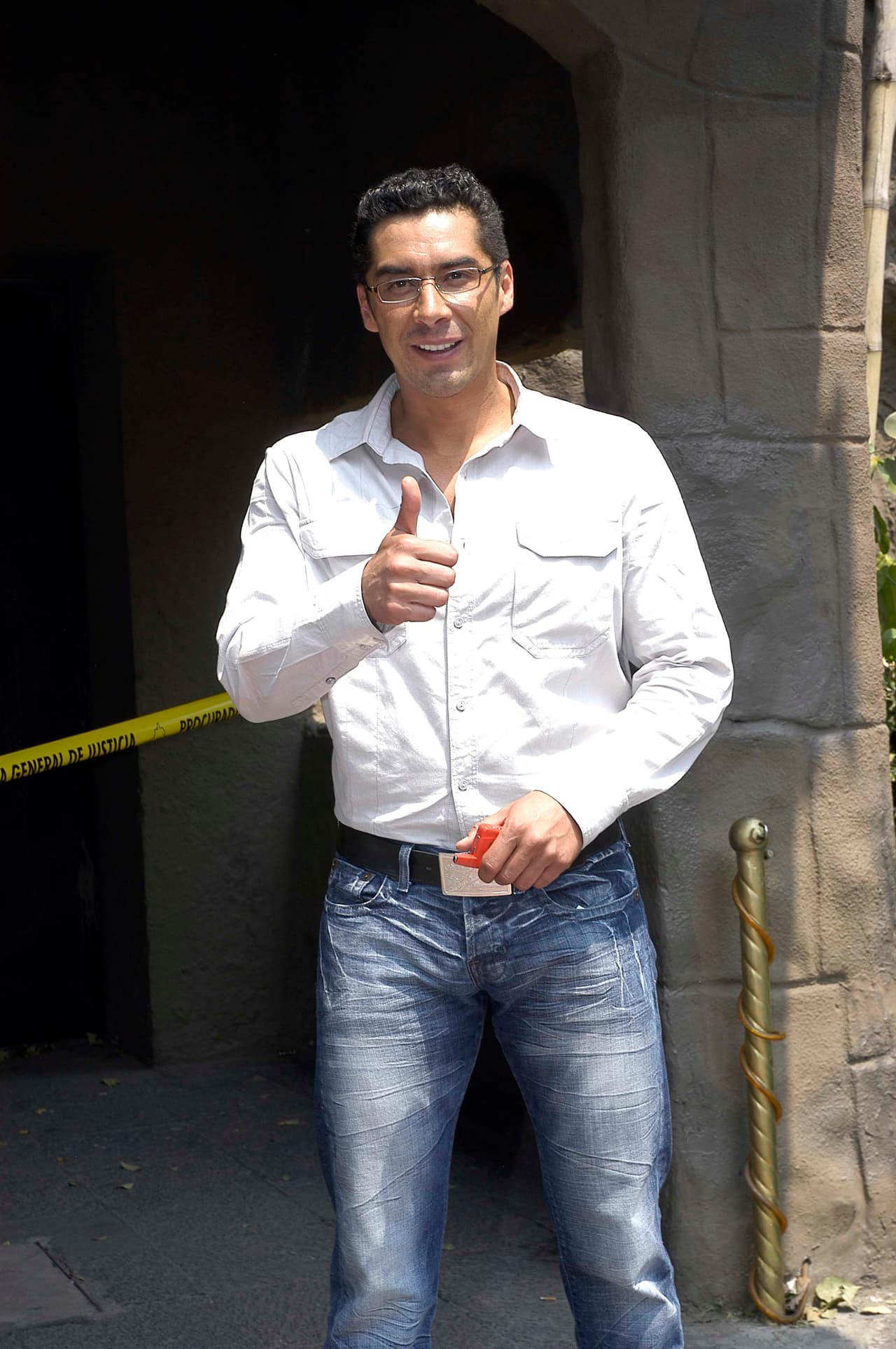 Ahora Charly López, exintegrante del grupo Garibaldi y amigo de la actriz, contó que habló con ella y dijo dónde estaba en ese momento.