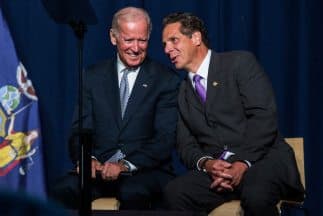 Nueva York busca ser el primer estado con salario mínimo de 15 dólares por hora