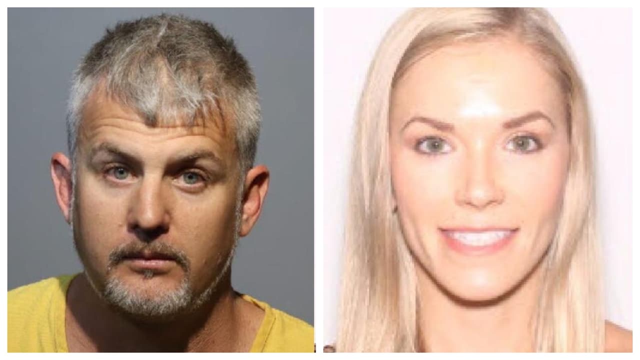 Hombre mata a su expareja tras apuñalarla 70 veces y muere al intentar huir de las autoridades