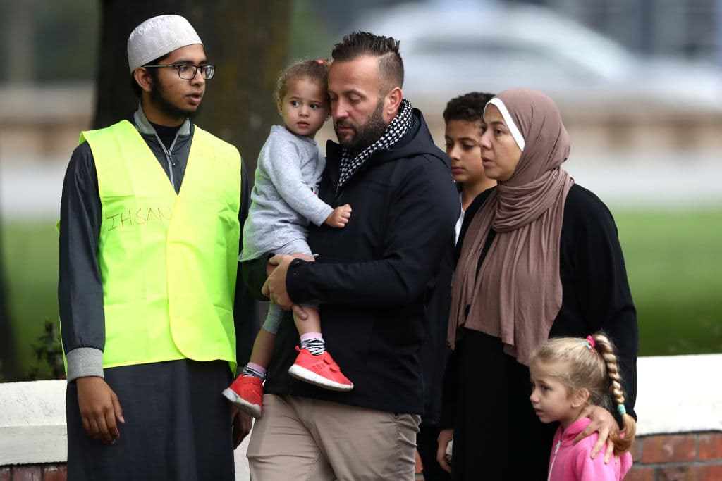 El ataque dejó 50 víctimas y decenas de heridos.