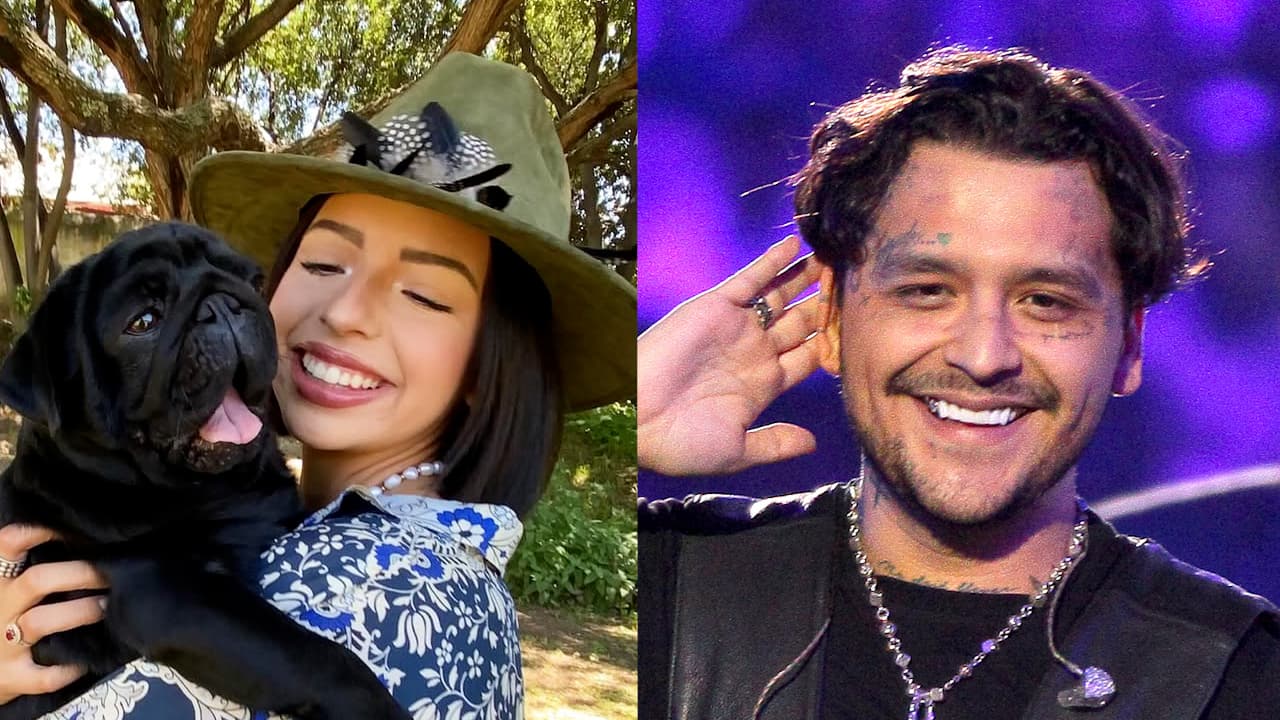 ¿Nodal estuvo en la fiesta de cumpleaños de Ángela? El Gordo Aguilar despeja las dudas