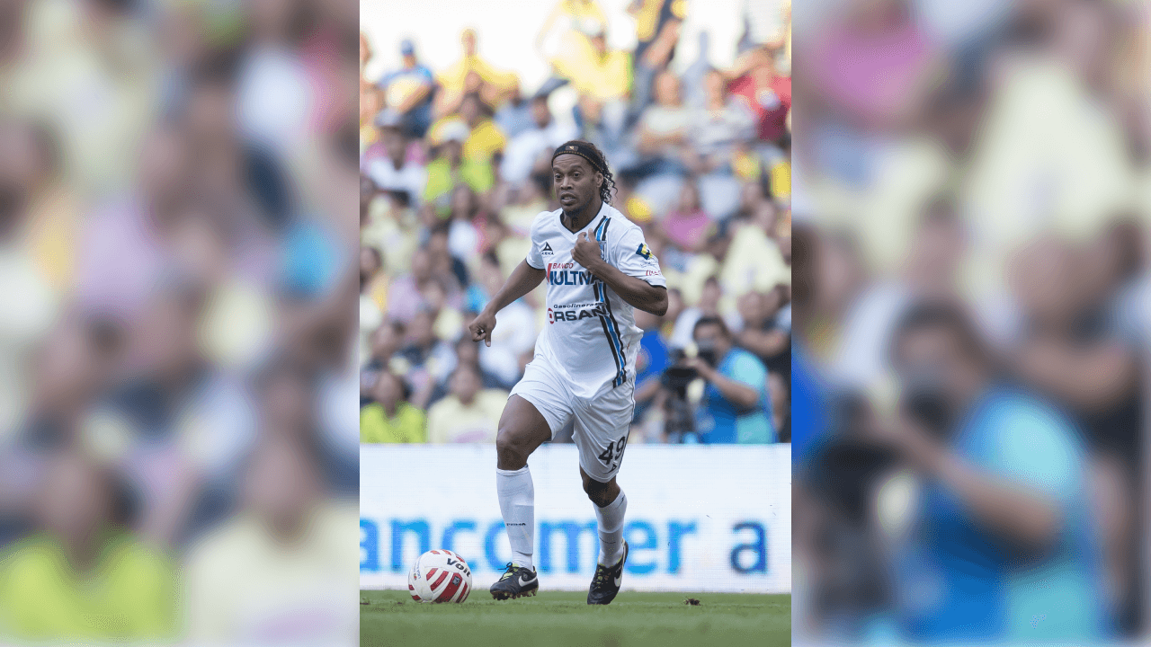 <b>Participativo desde el comienzo</b>
<br>Apenas ingres´o y lo primero que hizo fue pedir la pelota, quería tener el esférico en los pies.