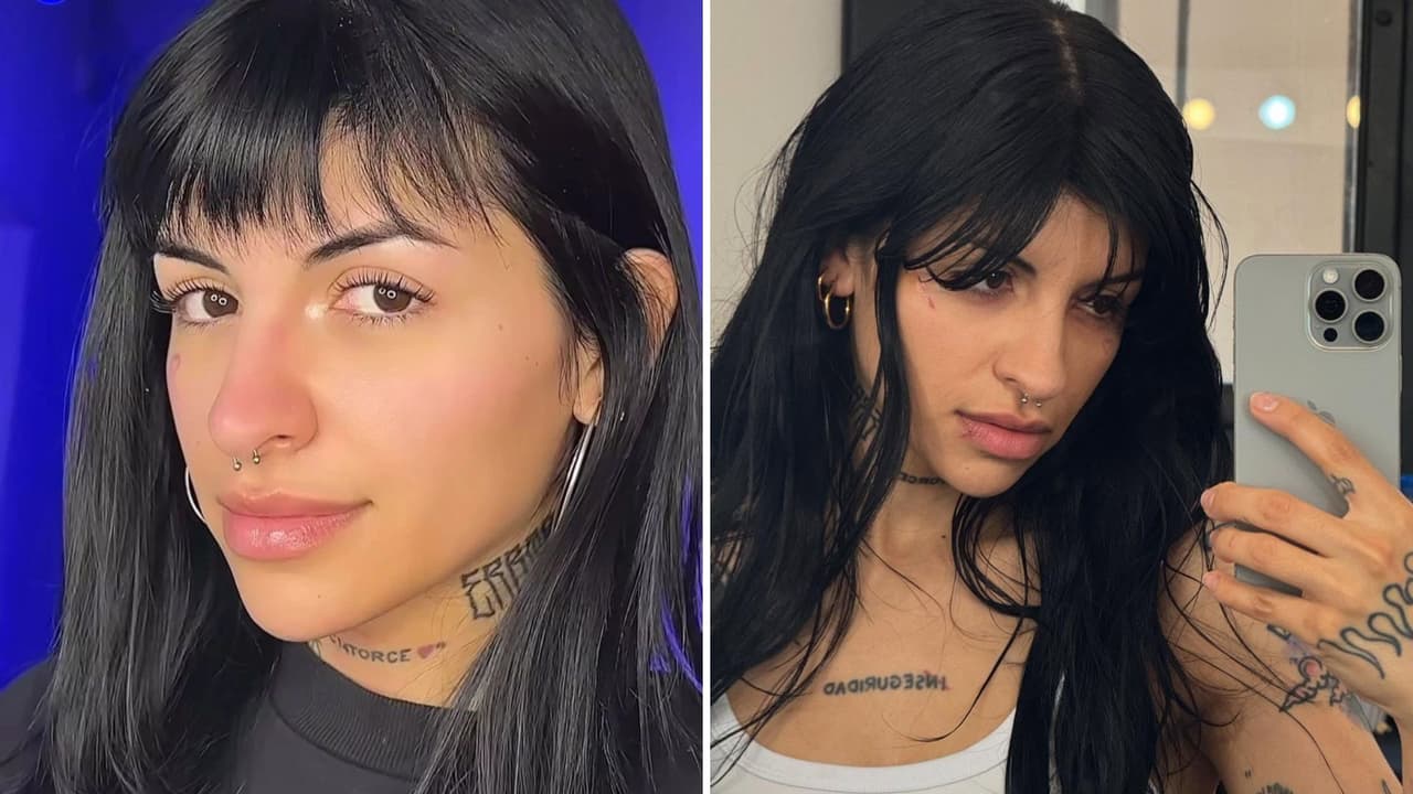 Cazzu suma nuevo logro a su carrera: se sentía “estúpida” porque creía que no tenía “derecho”