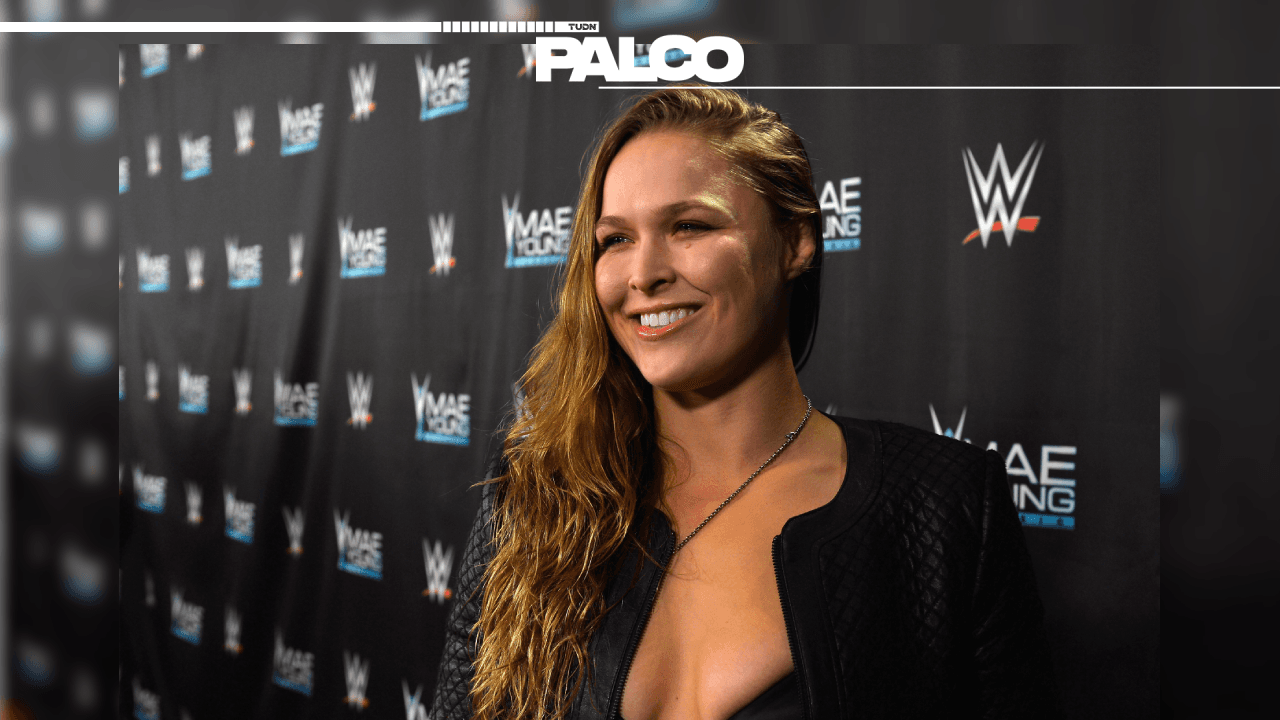 Ronda Rousey anuncia su embarazo | ‘El bebé más malo del planeta’ se encuentra en camino, así lo compartió en un video la excampeona de la UFC.