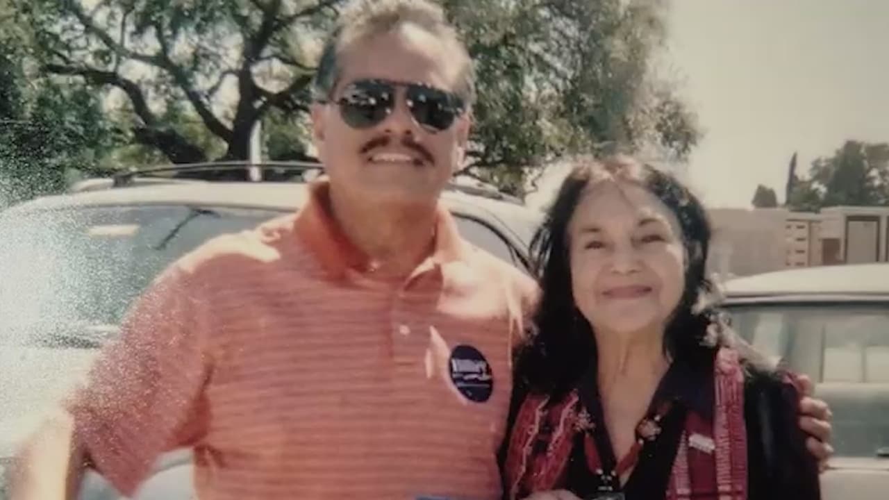 "El movimiento no debe morir" activista político se pronuncia sobre César Chávez