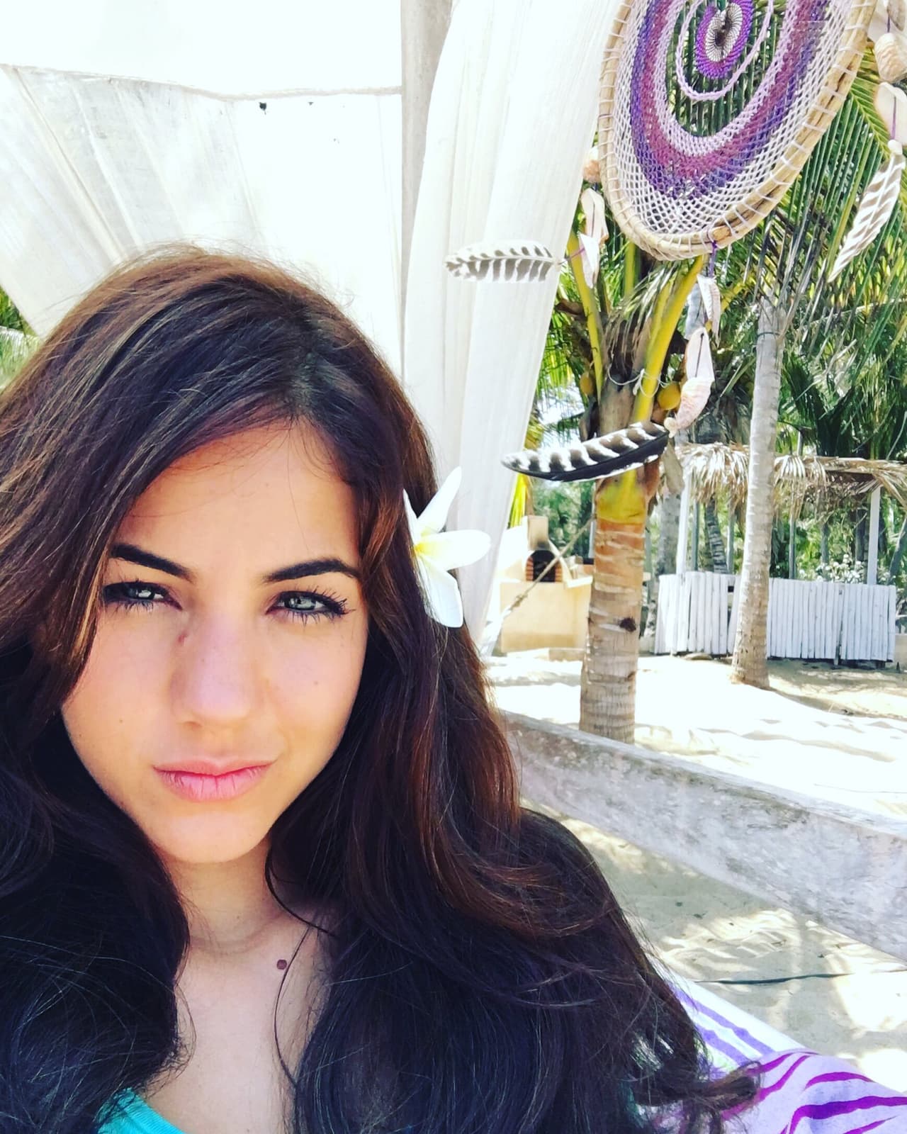 Su lado dulce ha conquistado a muchísimos fans.