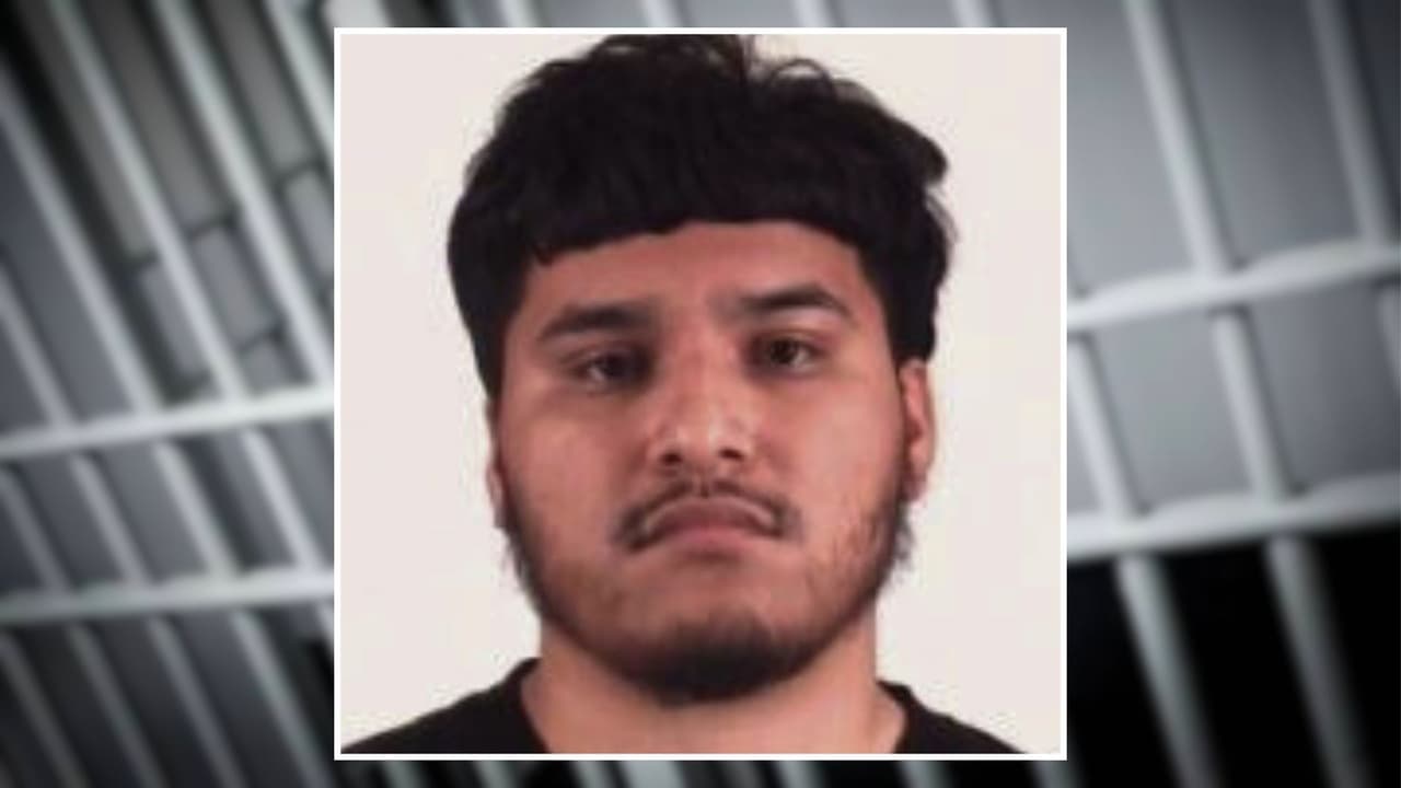 Martín Ramírez-López, de 19 años, se encuentra bajo custodia y enfrenta cargos por el asesinato de Luis Carlos Laguna Jr., ocurrido después de una fiesta en Fort Worth en noviembre de 2023.