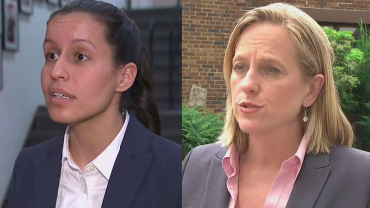 Guerra entre candidatas para fiscal de Queens: se disputa validez de 114 votos