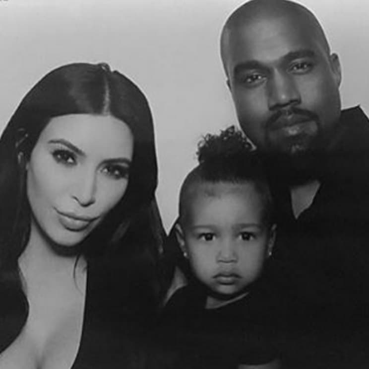 Pero además de Nori, se tuvo que hacer cargo de tres pequeños más.