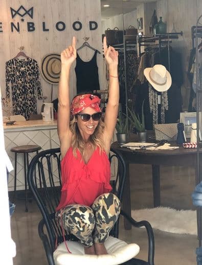 Las declaraciones de Juan Soler coinciden con las que hizo Maki hace unos días, donde defendió al padre de sus hijas y negó que él fuera una persona infiel.