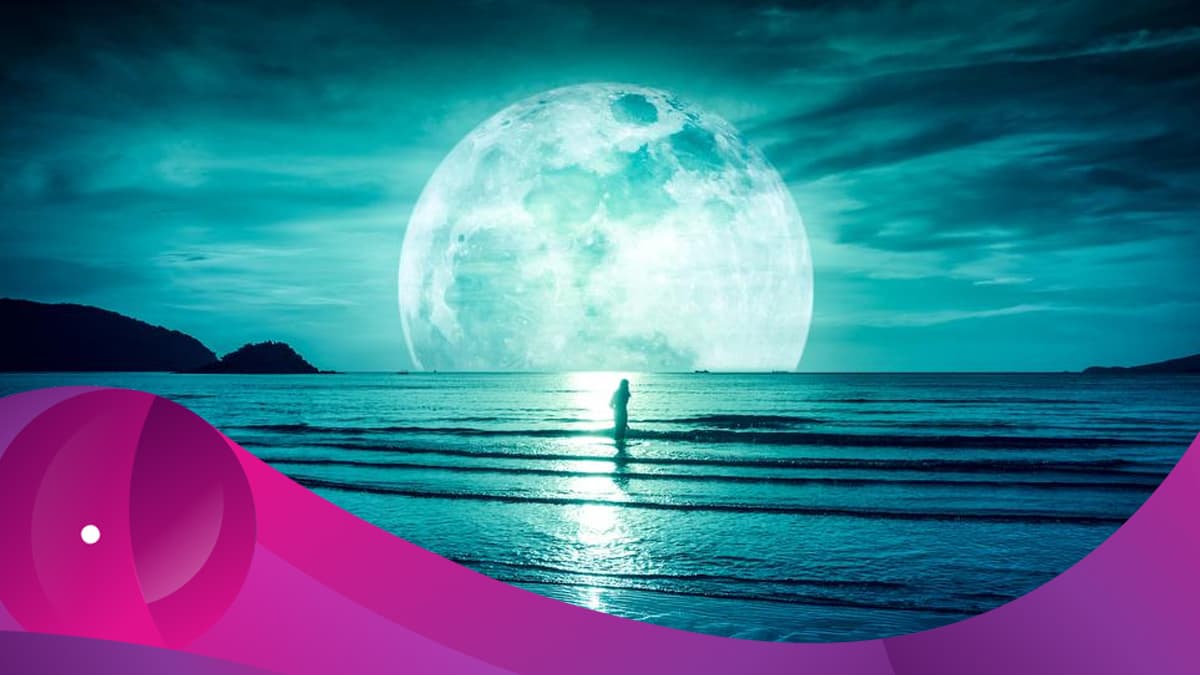 Llegó la Luna de Acuario, el plenilunio del 15 de agosto de 2019 que conmociona todo el horóscopo con el tono de lo imprevisible, la libertad, la originalidad. Es el tiempo de la espontaneidad, y del deseo humanitario de ayudar a otras personas.