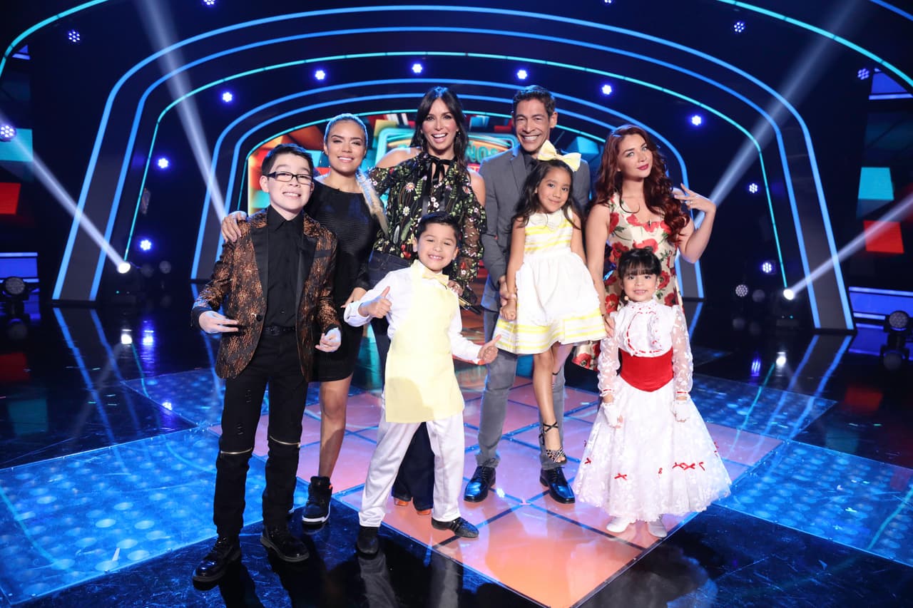 ¿Quién es tu favorito?