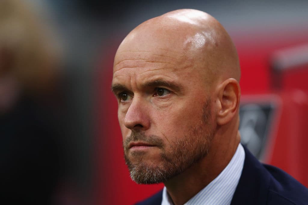 El técnico Erik ten Hag fue claro es demostrar superioridad como locales en el Johan Cruyff Arena.