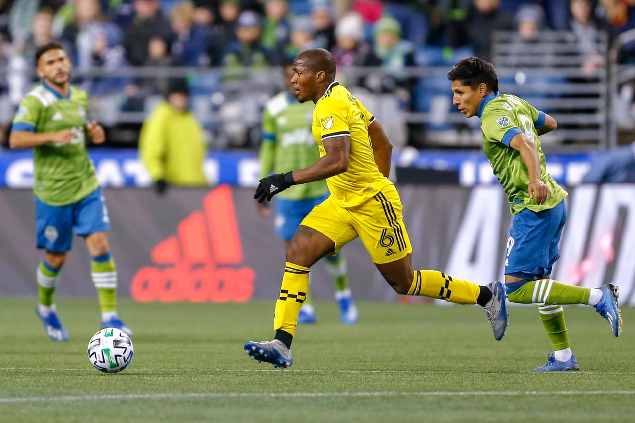 Así llegan los equipos finalistas a la MLS Cup 2020