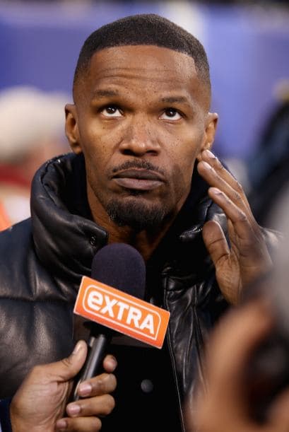 Jamie Foxx Mira aquí los videos más chismosos.
