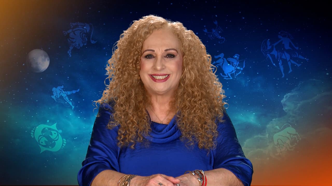 HORÓSCOPOS 18 de Diciembre 2025 | Mizada Mohamed | Programa Hoy