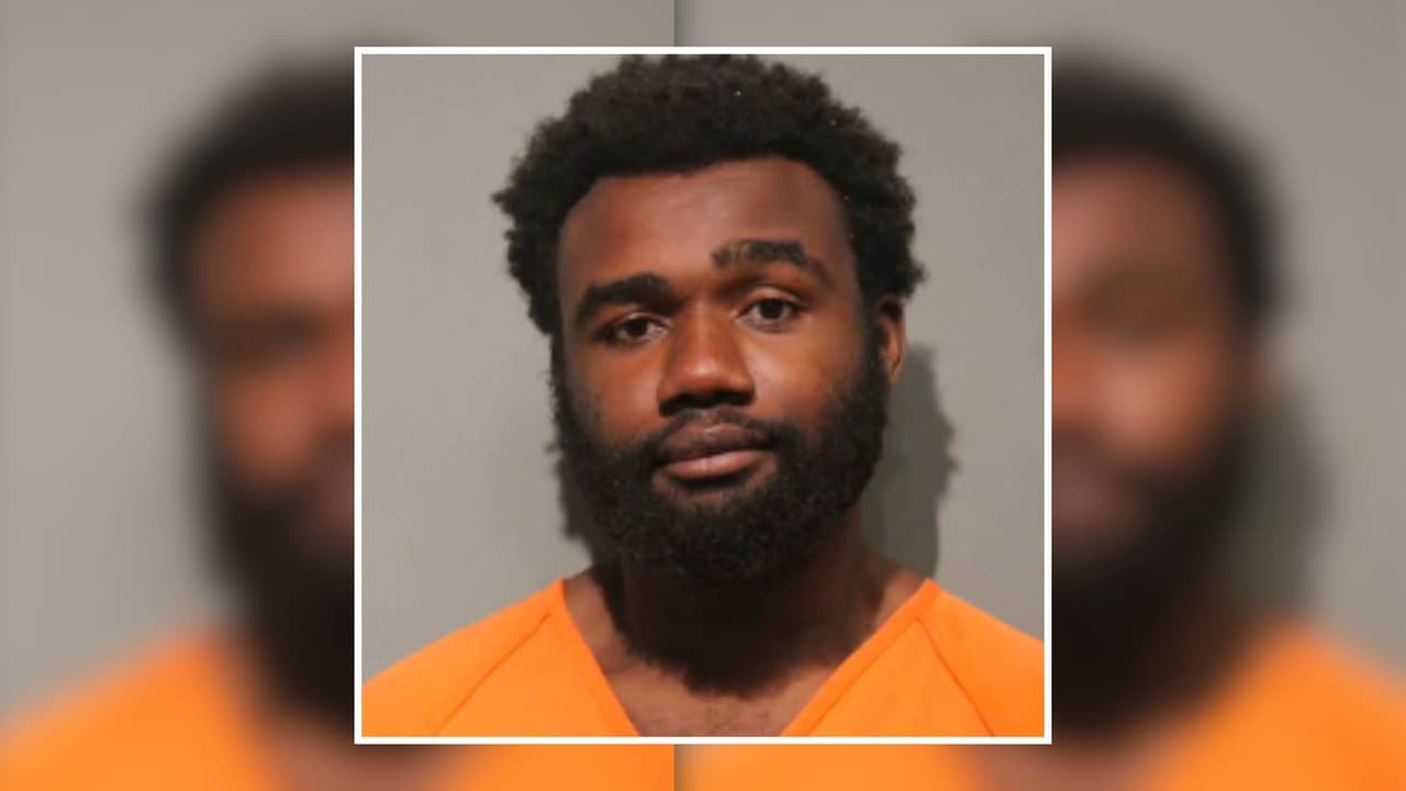 Joven es detenido tras robar un auto con tres niños adentro al noreste del condado de Harris