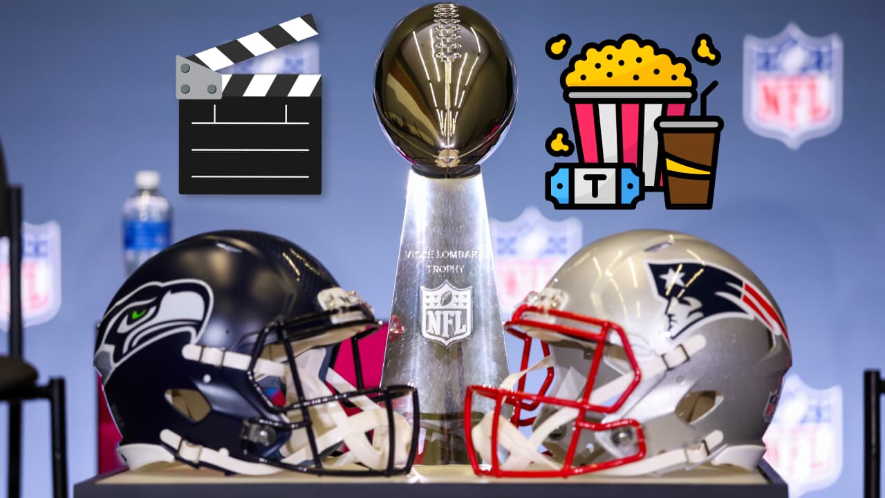 Super Bowl LX: Tráilers que se estrenan en la Final de NFL