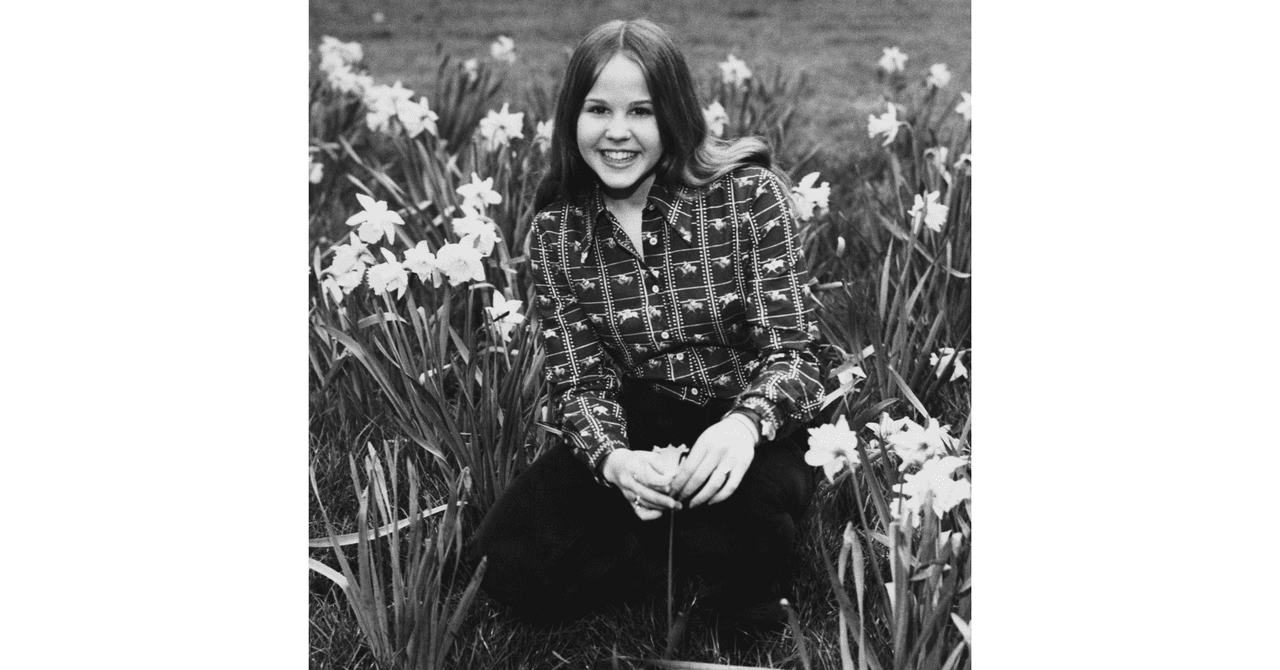 Linda Blair