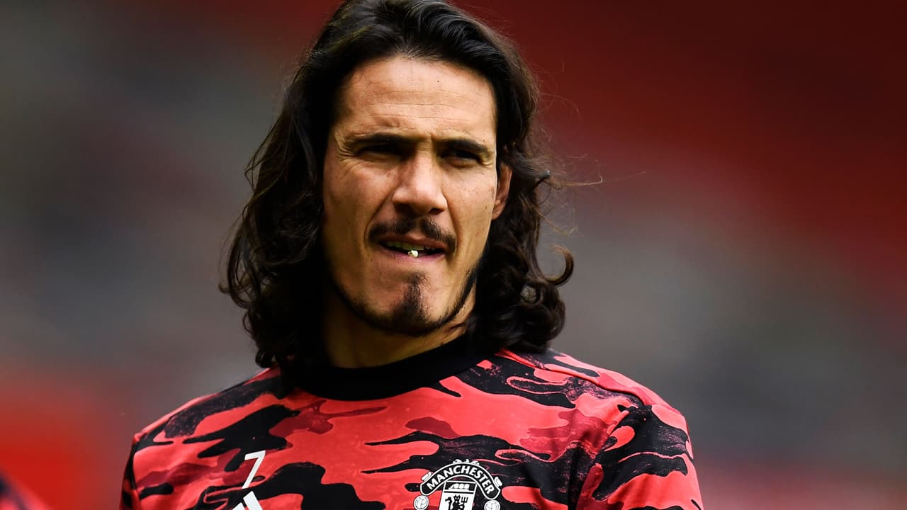 Cavani explota ante la Copa América: "Somos macacos"