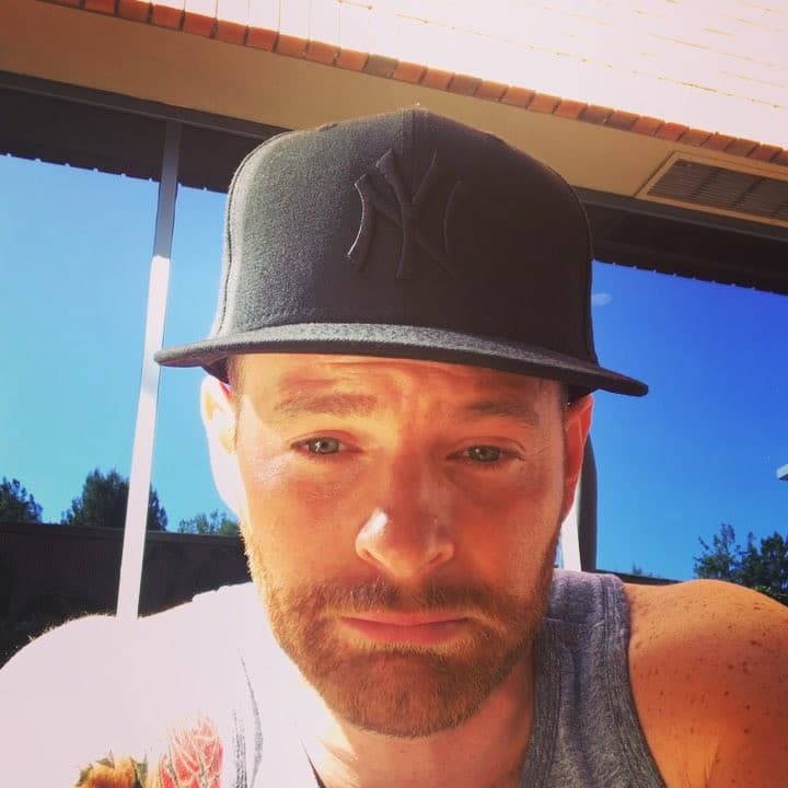 <b><a href="https://www.youtube.com/watch?v=uOinXc2gBC8" target="_blank">En septiembre de 2018</a></b>, cuatro meses después de anunciar su separación de Marimar Vega, Luis Ernesto habló ante los medios de comunicación tras aparecer en la alfombra roja de la película 'Mala copa', que protagonizó.