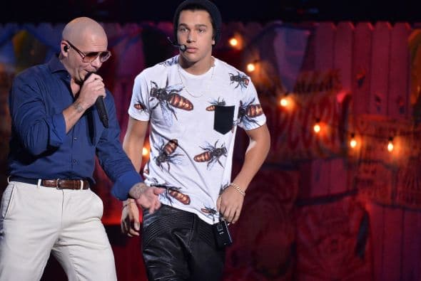 Se ve que esto se va a poner muyy bueno.