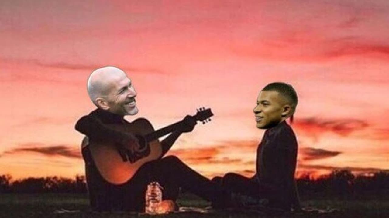 Los mejores memes que nos dejó la Jornada 5 en la Champions League.